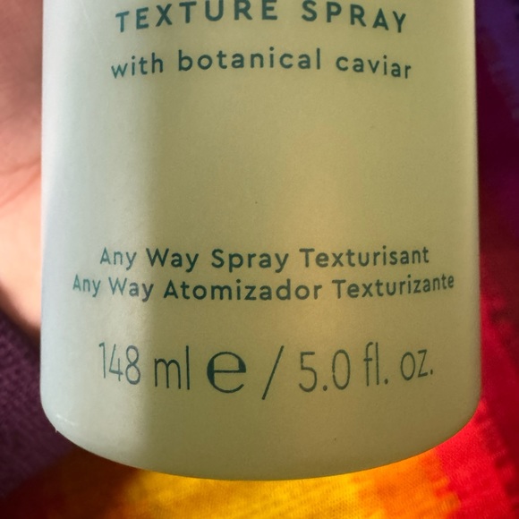 NEW Alterna Any Way Texture Spray - Picture 4 of 4